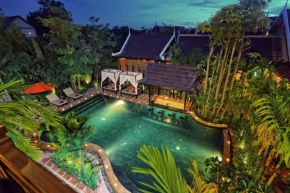  Villa Indochine D'angkor  Siem Reap
